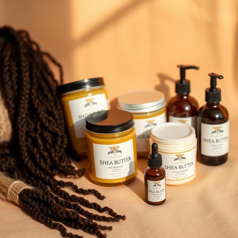 Haarverzorging